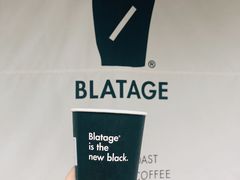 -BLATAGE COFFEE