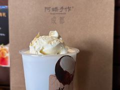 -阿嬷手作(成都万象城店)