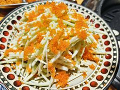 -哼蟹二将·烤肉酱蟹(合生汇店)