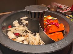 -晓宇重庆火锅(西安荟聚店)