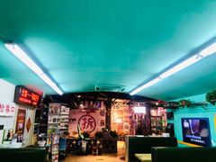 -马路牙子地桌烤肉(工体店)