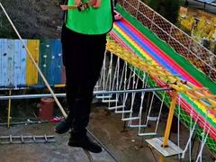 -南山特攻真人CS户外露营轰趴拓展基地