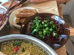 -长颈鹿的口袋钵钵鸡(市南店)