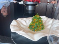 -南通滨江洲际酒店-东厨中餐厅