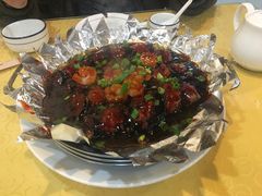 -龙香居海鲜浑锅家常菜·特色驴肉