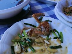 -钱大妈海鲜饭店(保利林语店)