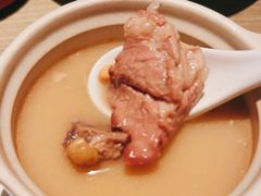 -汤城小厨•粤菜•靓汤(望京凯德mall店)