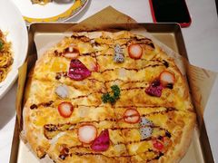 -Gray Whale 灰鲸餐厅(北美N1店)