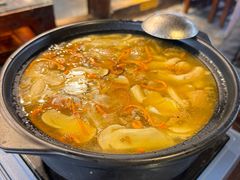 -尽善百年古院餐厅(王家老宅店)