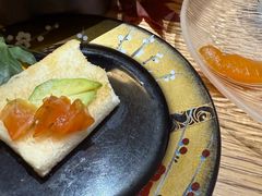 -吉之仙•中国制造•出口级食材日料店(领事馆总店)