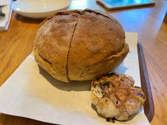 -君悦酒店·La Terrazza意合園·意式风味