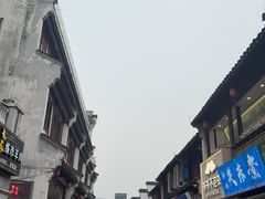 -衣裳街历史文化街区