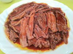 -裕德隆清真饭庄·天津特色菜(河东店)