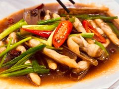 -连家船海鲜大排档·20年闽菜店(厦大店)