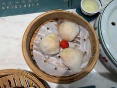 -悦得闲广式点心茶楼(蓝鲸世界店)