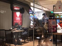 -肯德基(西影路店)