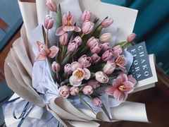 -ChaKo Flora ·茶子花艺 (市北店)