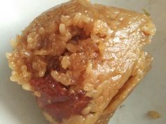 -赵记粽子(司前街店)