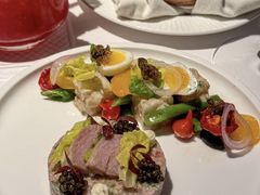 -壳里西餐厅Coquille Seafood Bistro(蒙自路店)