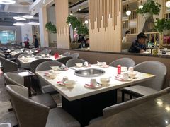 -芭夯兔·兔肉汤锅(新都店)