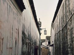 -崇仁古镇
