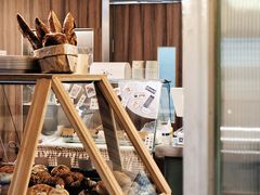 -屋裡·Union Bakery(龙江路店)
