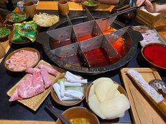 -麻大侠老火锅(巴国城店)
