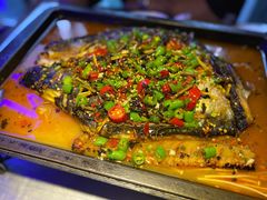 湄公鱼-碳尚烤鱼餐厅(利丰商业中心店)