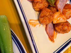 -夜烤·宜宾烧烤(洋河路店)