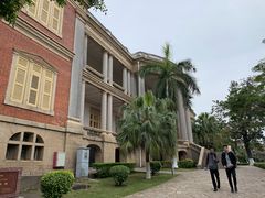 -鼓浪屿钢琴博物馆