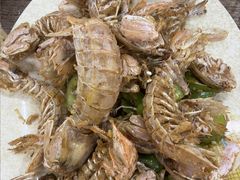 -贞姨美食·老字号海鲜大排档