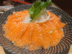-Sushi Love 创意寿司(丽影广场店)