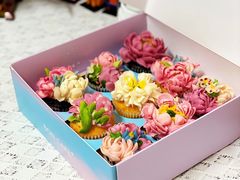-BON CAKE(华贸购物中心店)
