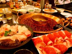 -老码头火锅(玉林店)
