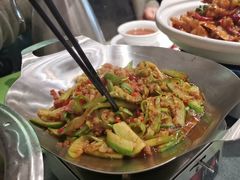 -全聚贤餐厅·湖北家常菜(沙湖店)