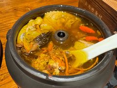 -云海肴·汽锅鸡·云南菜(美罗城店)