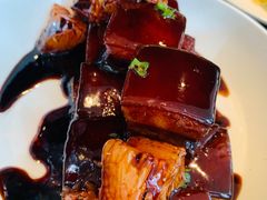 -甄御•海鲜新青岛菜(麦岛店)