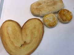 -长发西饼(临顿路店)