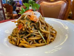 土豆泥莜面-德乐海蒙餐