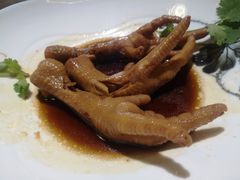 -同得兴 Since·1995 传统苏式面馆(嘉馀坊店)