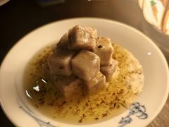 -绿茶餐厅(领展购物广场·中关村店)