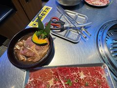-大叹号·朝鲜族烤肉(潍坊泰华城店)