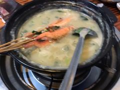 -盈田盈粥庄(博山东路店)