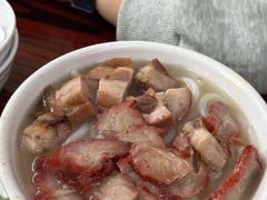 -凌舍好烧鹅(中山路店)