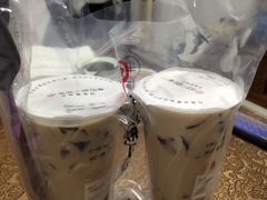 -书亦烧仙草(麦德龙钰龙店)