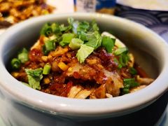 东坡肘子-眉州东坡(中关村店)