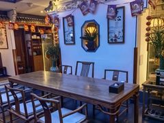 -徽韵人家·传承正宗徽菜(牡丹园店)