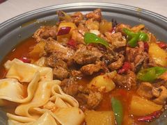 -耶里夏丽·丝路新疆菜·清真食品(徐汇南丹东路臻选店)