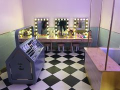 -Lilliput粒粒堡亲子餐厅(置汇旭辉店)