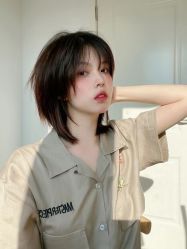 -H·Y HAIR SALON烫发·染发·造型